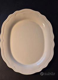Servizio Piatti Ikea fuori produzione non completo