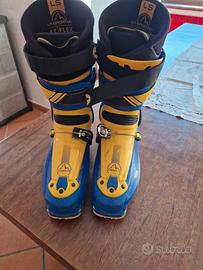 La Sportiva Sideral 2.0 Tg 30 