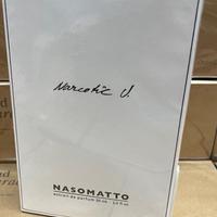 Narcotic nasomatto