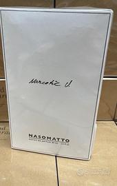 Narcotic nasomatto