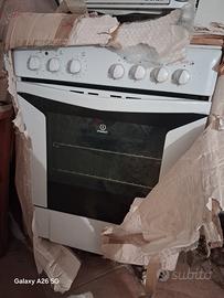 cucina indesit 