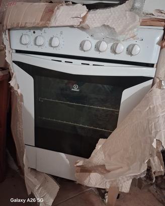 cucina indesit 