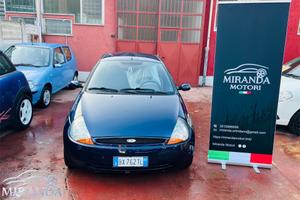 Ford Ka GPL CON 12 MESI DI GARANZIA INCLUSI NEL PR