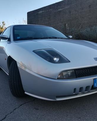 FIAT COUPE COME NUOVO