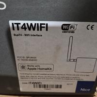 Nice IT4wiFi