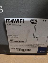 Nice IT4wiFi