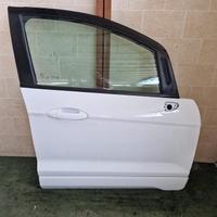 Porta anteriore posteriore ford ecosport 2020