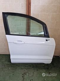 Porta anteriore posteriore ford ecosport 2020