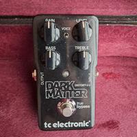 Dark Matter TC Electronic