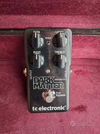 Dark Matter TC Electronic