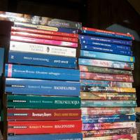 n 31 libri romanzi rosa vari