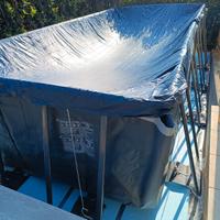 Piscina intex 549x274x132 
