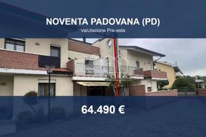 Immobile in asta di 108 m² con più di 5 locali a N