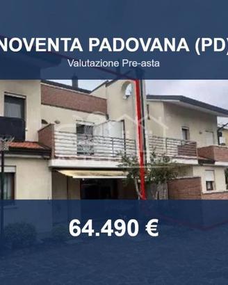 Immobile in asta di 108 m² con più di 5 locali a N