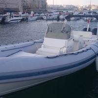 Clubman 28 Joker Boat