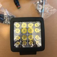 4 Fari led Granit Universali
