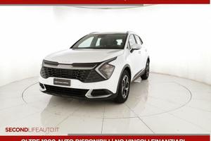 Kia Sportage 1.6 crdi mhev Style dct