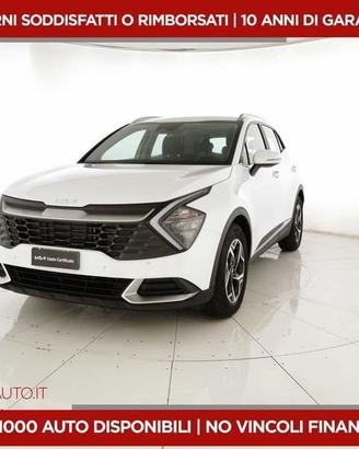 Kia Sportage 1.6 crdi mhev Style dct