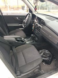 Mercedes glk
