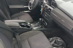 Mercedes glk