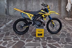 Valenti rme 50cc