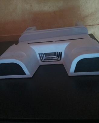 Porta Playstation + Fifa 2024