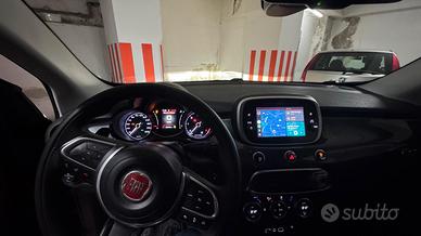 Fiat 500x - 2019