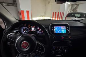 Fiat 500x - 2019