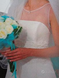 Abito da sposa