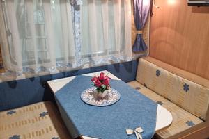 ROULOTTE ADRIA ALTEA  462 PK