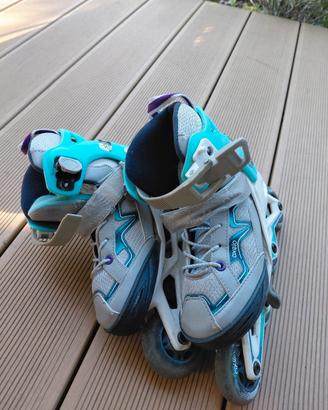 rollerblade