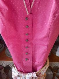 Dirndl MarJo Abiti tradizionali