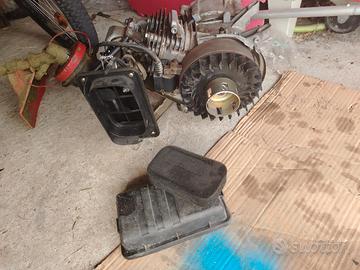 motore