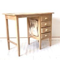 Bureau scrivania Shabby  anni 60