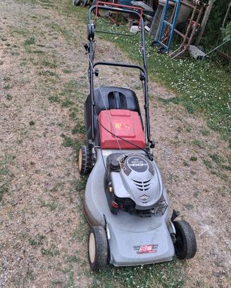 tosaerba briggs e stratton 60XRQ