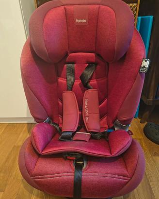 Seggiolino auto Inglesina