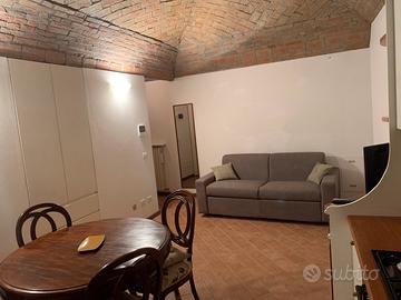 Monolocale Bobbio centralissimo