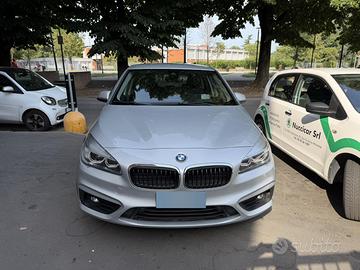 BMW 218 ACTIVE TOURER 150 CV