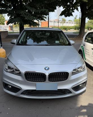 BMW 218 ACTIVE TOURER 150 CV