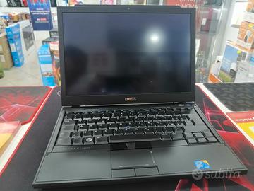 Pc Notebook Dell Latitude E4300 usato