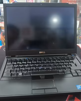 Pc Notebook Dell Latitude E4300 usato