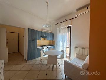 A due passi dal mare