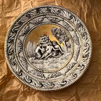 Ceramica Capodimonte