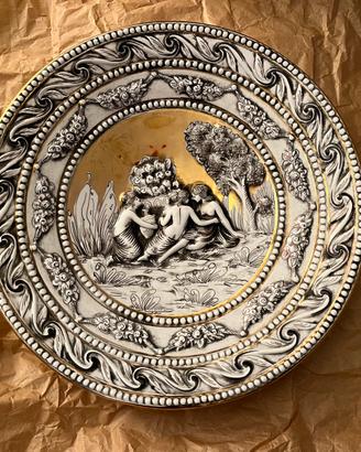 Ceramica Capodimonte