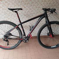 Merida 500 big nine 29 tg 17