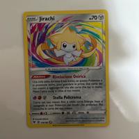 Jirachi rara policroma