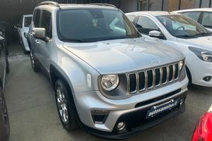 Jeep Renegade 1.3 T4 DDCT Limited
