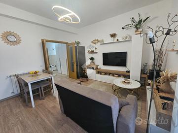 4 LOCALI A CIVITELLA SAN PAOLO