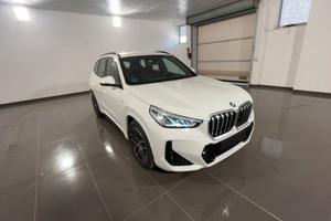 Bmw X1 sDrive 18d Msport