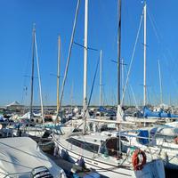 Vendita barca a vela